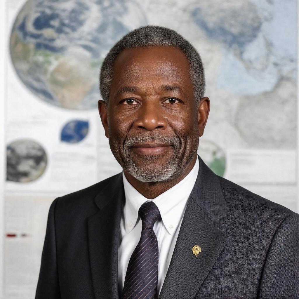 Everette Joseph